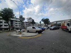 Bedok North Street 3 (D16), Retail #482187931